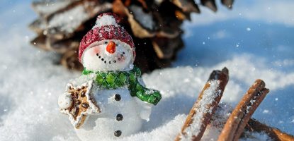 Schneemann
