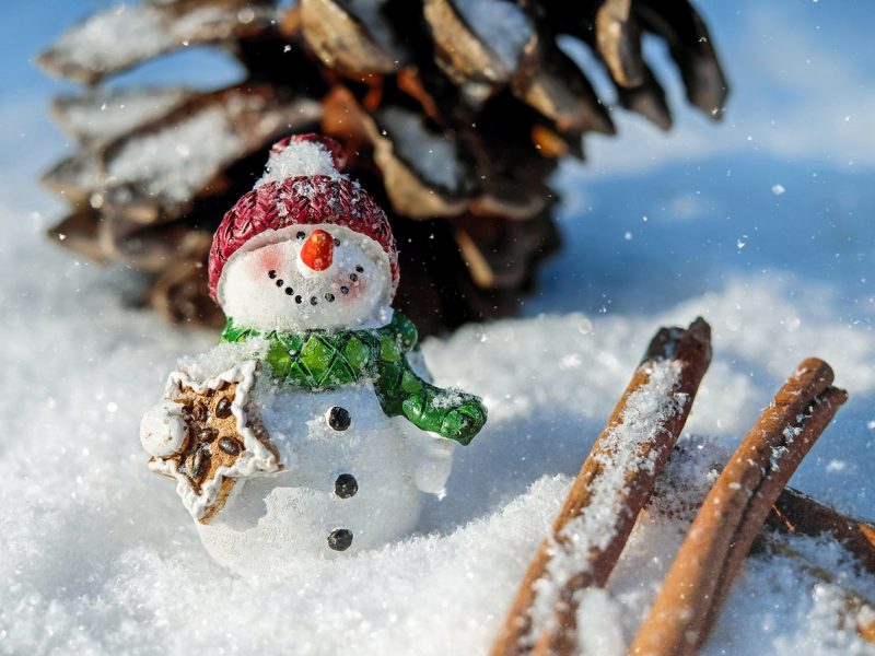 Schneemann