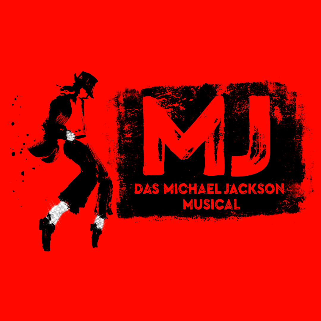 MJ - Das Musical