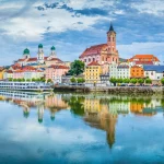 Bad Füssing - Erholung und Kultur im Herzen von Bayern
