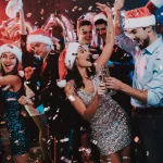 X-Mas Party Cruise auf dem Rhein