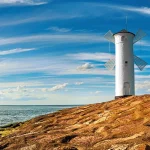 Polnische Ostsee – Misdroy – Wolin - Stettin - Swinemünde