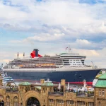 Hamburg Landungsbrücken