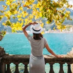 Gardasee und Brenta-Dolomiten