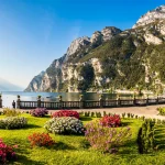 Gardasee und Brenta-Dolomiten