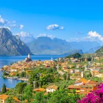 Gardasee und Brenta-Dolomiten